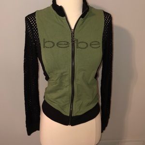 Bebe Jacket